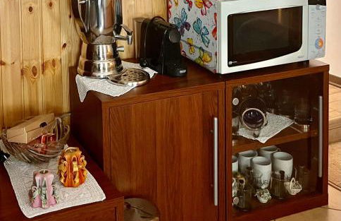 Dormi nella SPA privata con letto ad acqua, sauna, doccia emozionale e kneipp - Foto 80