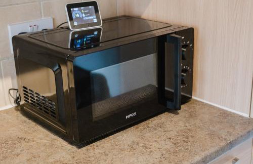 Modern and Comfortable 3 bed - Foto 24