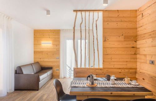 Residence Mille Montagne - Foto 24