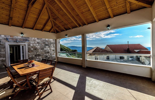 Villa Pave - Foto 38