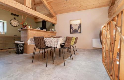 Maison Melanie - Superbe Chalet proche des pistes - Foto 15