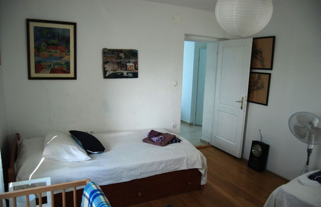 Rustic House Miketa - Family Summertime - Foto 7