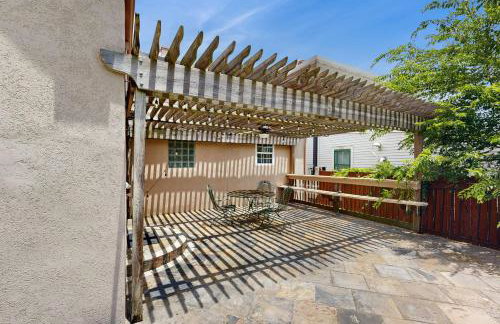 Sandcastle Retreat - Foto 26