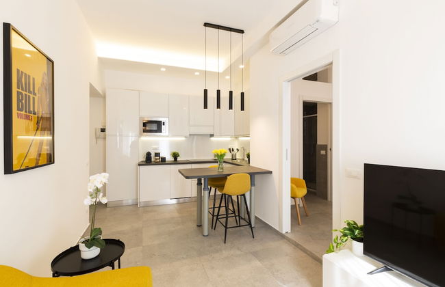 notaMi - Biancospini 13 - Flower District - Foto 1