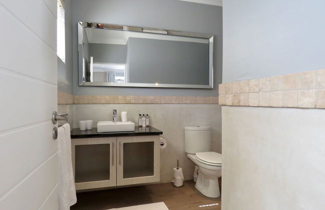 Spatalla Holiday Homes - Foto 75