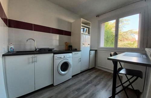 L'Escale, À proximité immédiate de la gare - Foto 11