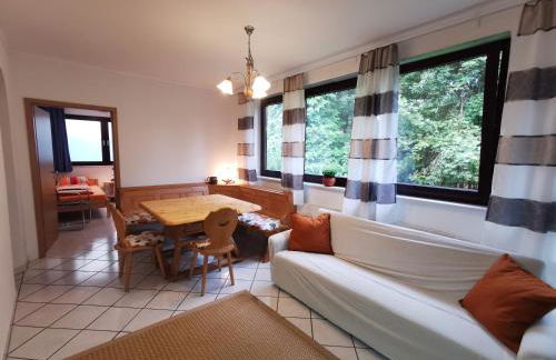 Ferienwohnung Wanderlust - Foto 14