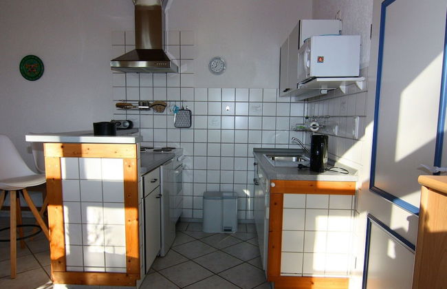 Ferienwohnung im Gutshaus Schulenbrook - Foto 8