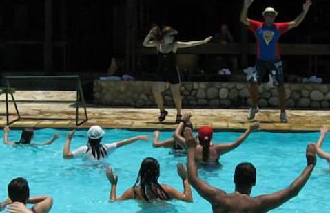 Hotel Fazenda Sete Lagos - Photo 72