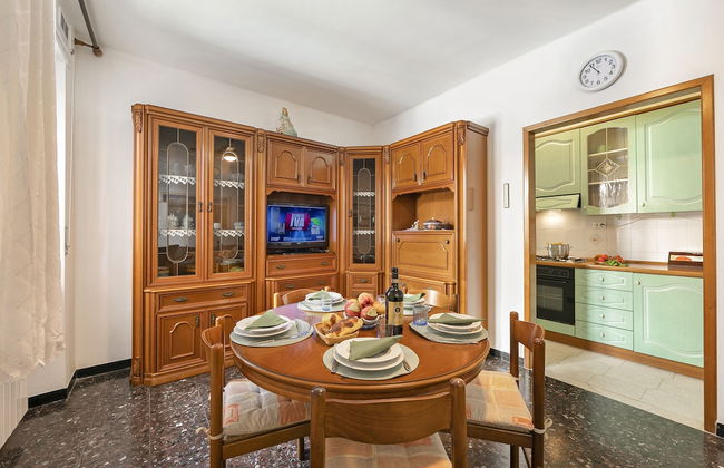 Viola Mare 50m From The Sea - Foto 13