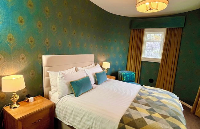 Old Spittal Hospital Apartment - Foto 6