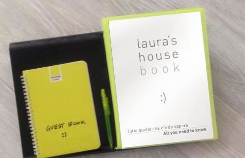 Design&Terrazzo a 5 min dal centro - Laura's House - Foto 10