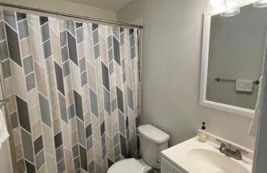 City First Story Apartments & Cottage - Foto 64