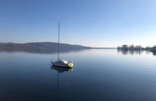 La Corte 1813 MXP Lago Maggiore Leonardo - Foto 33