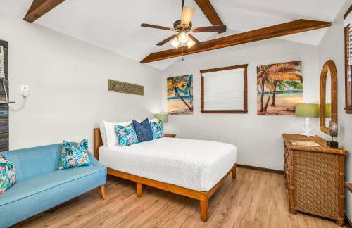 Birds of Paradise: Unwind in Nature's Embrace - Foto 67