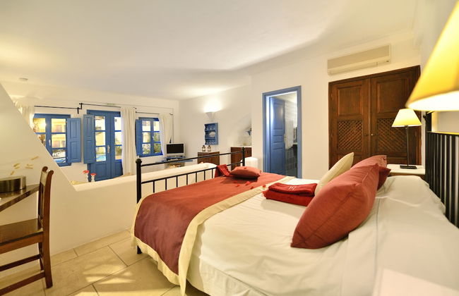 Tamarix del Mar Suites - Foto 35