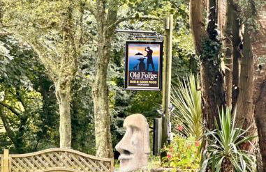 SaltWater Cornish Cottage Seaside Getaways- For Penzance & St Ives - Foto 35