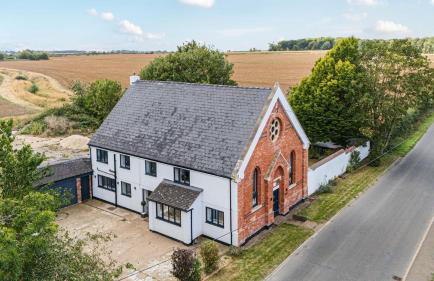 The Old Chapel - Foto 68