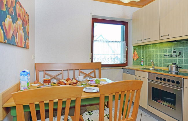 Holiday in the Sauerland Region in Unique Location - Photo 10