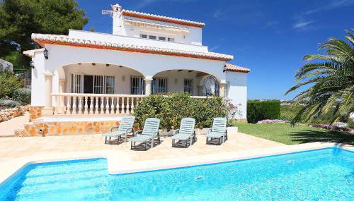 Holiday Home Faisa by Interhome - Foto 2