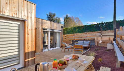 Holiday Home la k'bane sur mer by Interhome - Foto 3