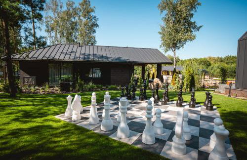 Sherlock Home - Foto 34