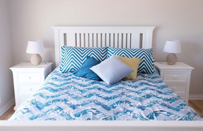 Shades of Blue Eco Retreat - Foto 3