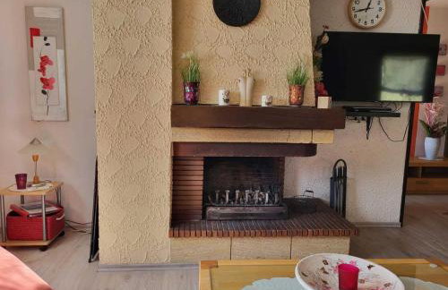 Haus Blumengarten - Foto 17