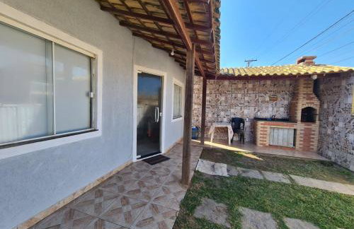 Casa de Praia em Unamar Cabo Frio 6 pessoas - Foto 3