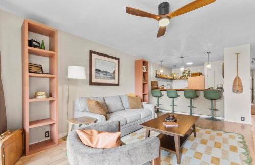 The Landing at Kailua Bay - Foto 23