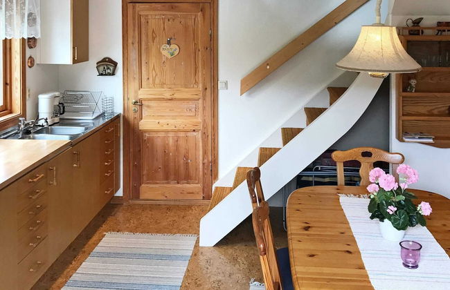 5 Person Holiday Home in Haverud-by Traum - Foto 7