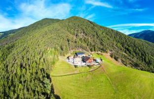 Forchnerhof Panorama- Rienzschlucht - Photo 30