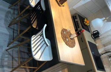 Cozy Home Kanali, Preveza - Foto 10