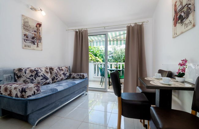 Apartments Villa Dom - Foto 15