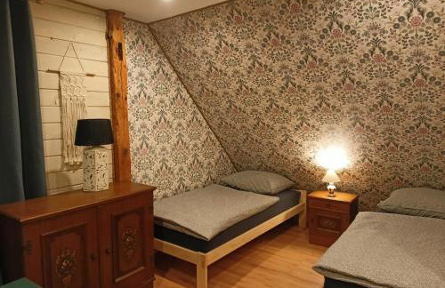 Świerkowe Siedlisko pokoje gościnne - Foto 9