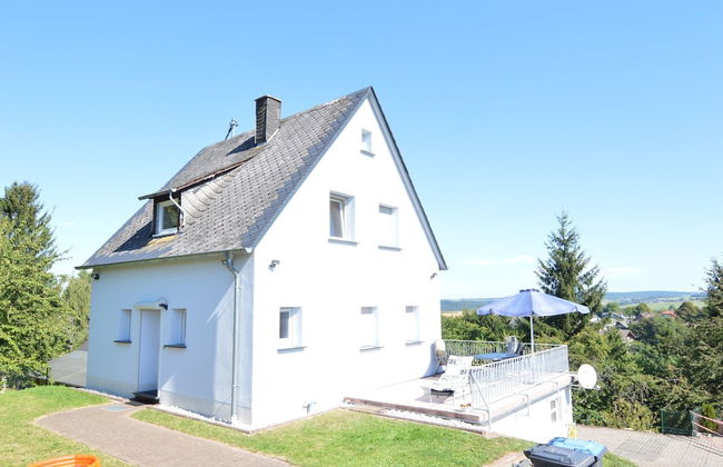 Peaceful Holiday Home in Rascheid near Forest - Photo 46