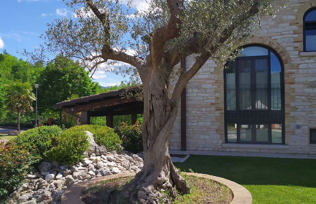 Family Cottage in Cagli With Pool - Foto 32