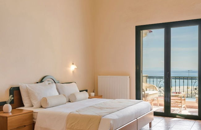 Griffon Kymi Hotel previously known as Valledi Village - Foto 51