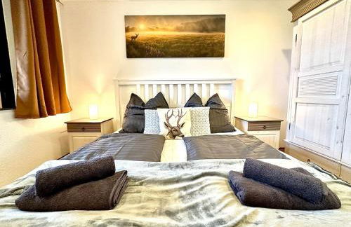 Gemütliches Alpenblick BERG-Bungalow + großer GARTEN + NETFLIX! - Foto 71