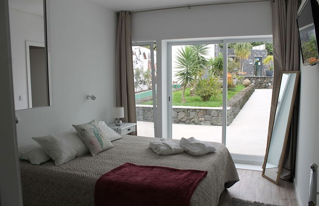 Quinta de Santa Bárbara Casas Turisticas - Foto 14