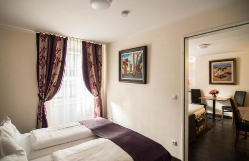 BATU Apart Hotel - Foto 48