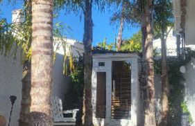 Romantic white Villa -private pool - Foto 66