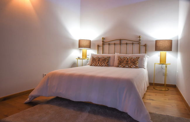 Casa Perfeuto María - Photo 19