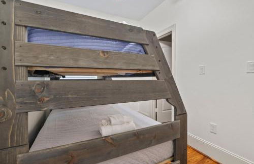 Sunny Hidden Retreat B – Ocean Town Gem - Foto 16