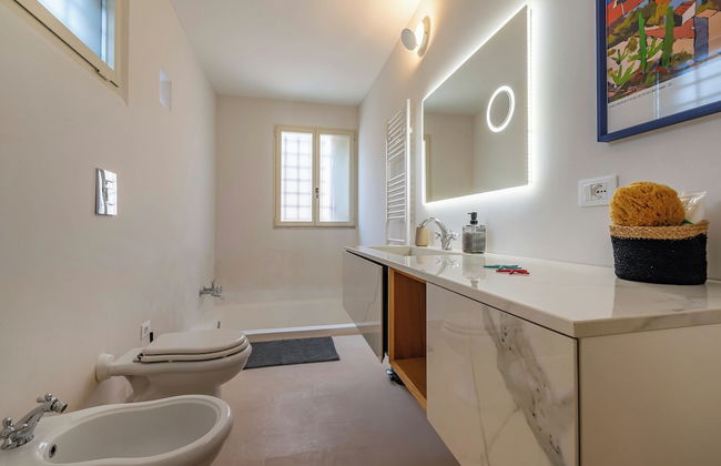 Villa Vallone Luxury With Pool - Foto 19