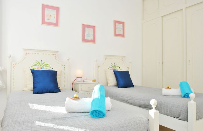 Villa San Remo - Foto 21