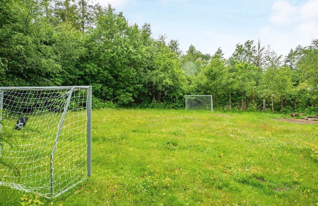 10 Person Holiday Home in Ry - Photo 15