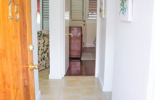 Kingston Luxury Condo Apartment - Foto 9