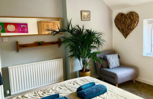 Elkstone House, Hot tub Luxury, Comfortable Home - Foto 20