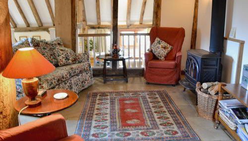 Mount House Barn - Photo 4